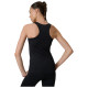 SLEEVELESS FNK F0766